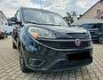 Fiat Doblo Doblò 1.6 MJT 105CV S&S L2 Combi Czarny - thumbnail 7