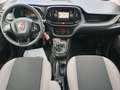 Fiat Doblo Doblò 1.6 MJT 105CV S&S L2 Combi Noir - thumbnail 1
