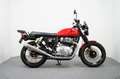 Royal Enfield Interceptor 650 ABS Roşu - thumbnail 1