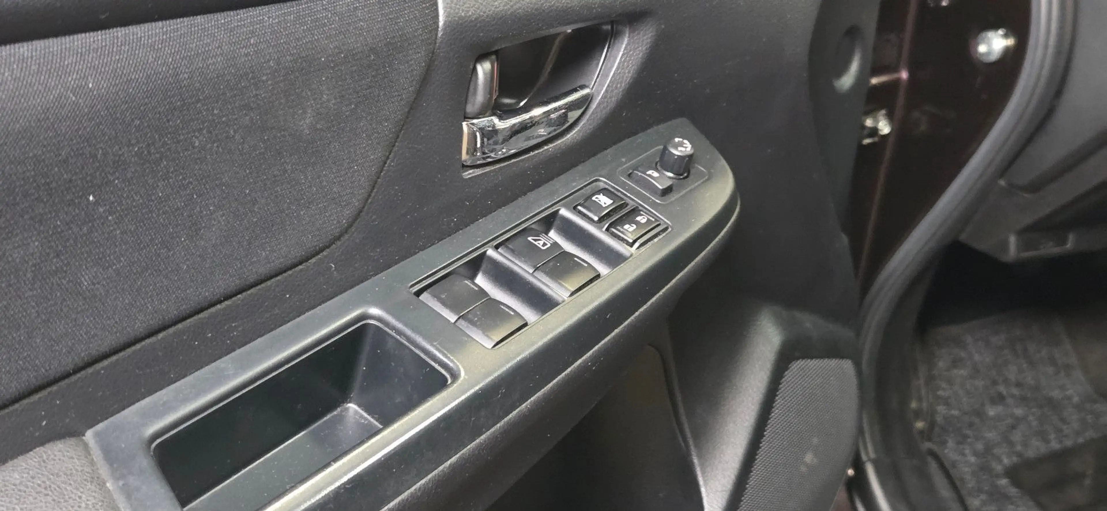 Subaru XV Comfort *Tüv & Service NEU* — photo 22