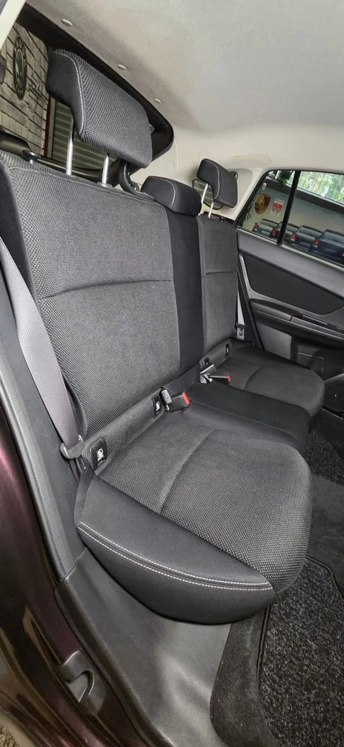 Subaru XV Comfort *Tüv & Service NEU* — photo 14