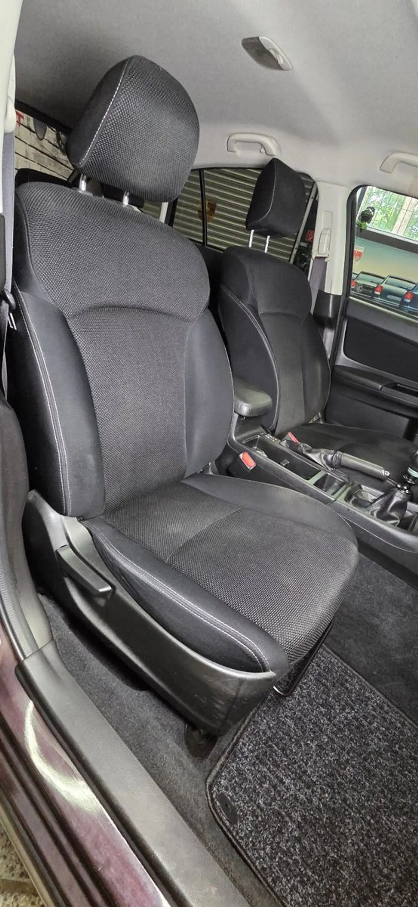 Subaru XV Comfort *Tüv & Service NEU* — photo 12