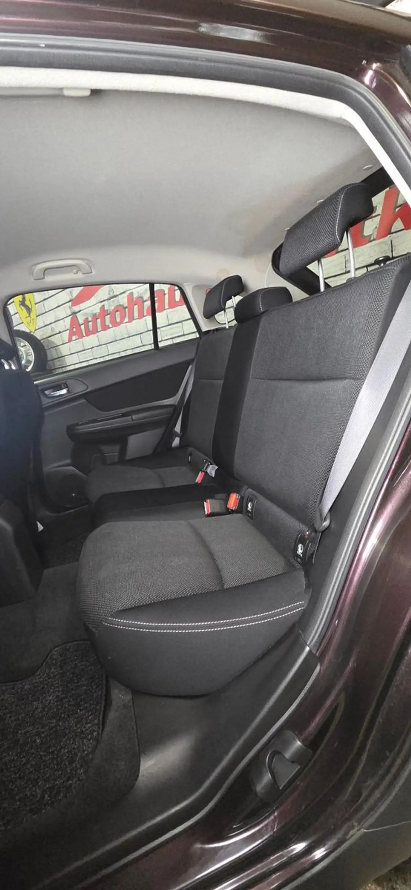 Subaru XV Comfort *Tüv & Service NEU* — photo 13