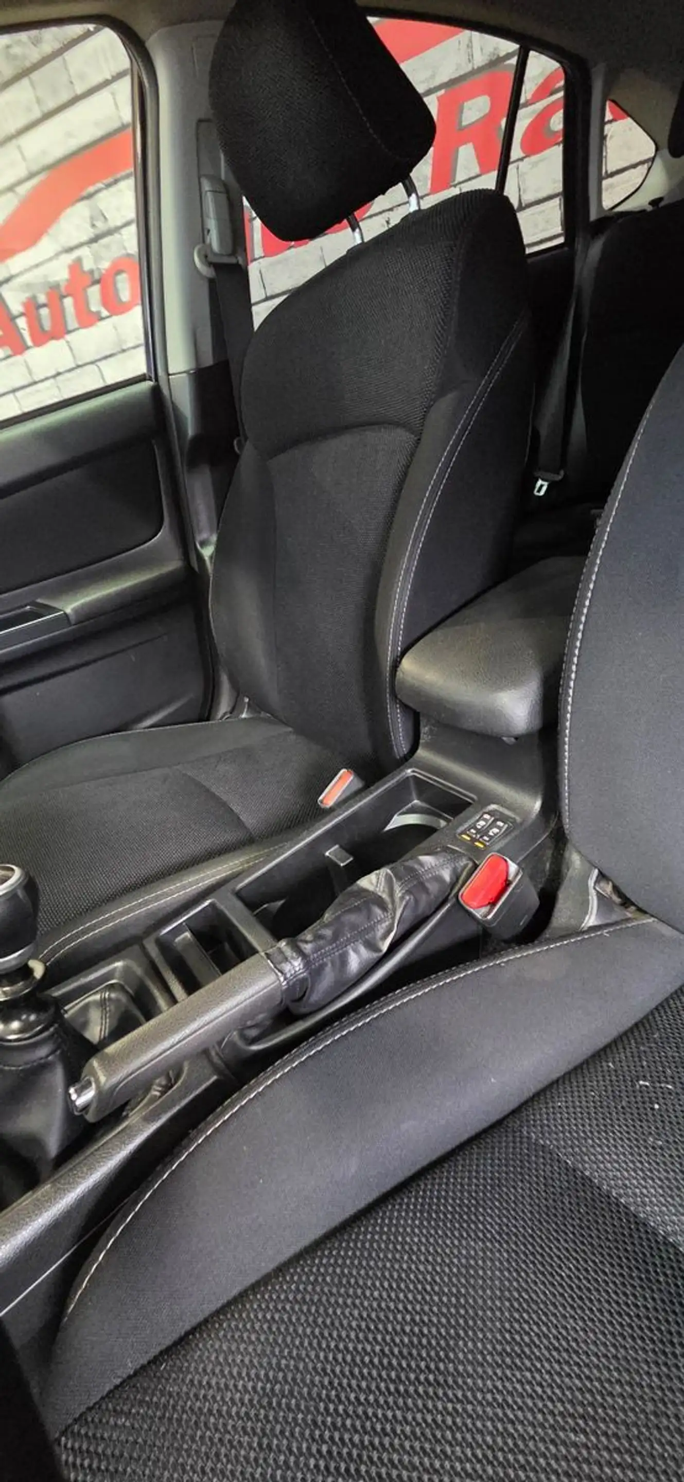 Subaru XV Comfort *Tüv & Service NEU* — photo 24