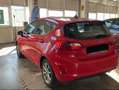 Ford Fiesta Fiesta 5p 1.0 ecoboost Titanium c.aut Rouge - thumbnail 5