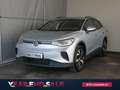 Volkswagen ID.4 Pro 4MOTION 210 kW Business Silber - thumbnail 1