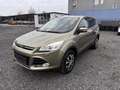 Ford Kuga Titanium Automatik Verde - thumbnail 1
