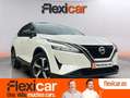 Nissan Qashqai DIG-T 116kW mHEV Xtronic N-Connecta Wit - thumbnail 1
