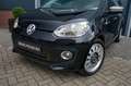 Volkswagen up! 1.0 Black up! Noir - thumbnail 2