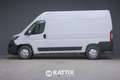 Peugeot Boxer 333 2.2 BlueHDI 120CV L2H2 IVA ESCLUSA Bianco - thumbnail 2