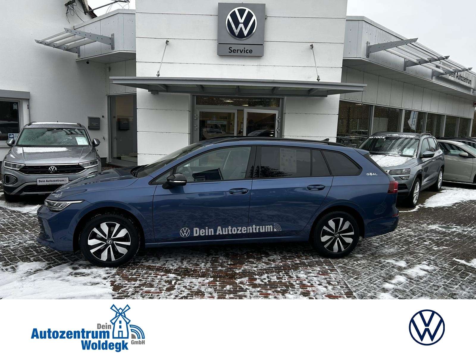 Brugt Volkswagen Golf 1.5