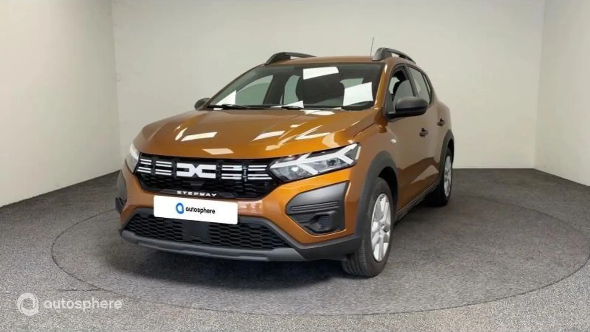 Dacia Sandero 1.0 TCe 90ch Stepway Essential - 1