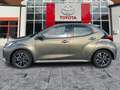 Toyota Yaris 1.5 Hybrid Team Deutschland ACC+LED+Navi+SHZ+LM Bronze - thumbnail 4