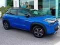 Citroen C3 Aircross C3 Aircross 1.2 puretech Feel s Blauw - thumbnail 1