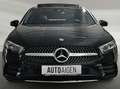 Mercedes-Benz A 180 d * LIMO * AMG * PANO * VIRTUAL COCKPIT * 2. BESITZ * KAMERA * LED * KEYLESS-GO * Schwarz - thumbnail 8