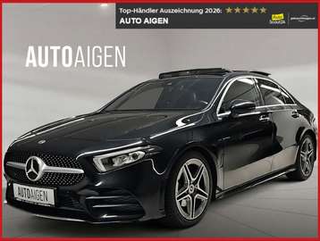d * LIMO * AMG * PANO * VIRTUAL COCKPIT * 2. BESITZ * KAMERA * LED * KEYLESS-GO *