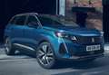 Peugeot 5008 2.0BlueHDi S&S Allure 150 Blanc - thumbnail 11