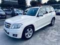 Mercedes-Benz GLK 220 GLK - X204 cdi be Sport 4matic auto Bianco - thumbnail 1