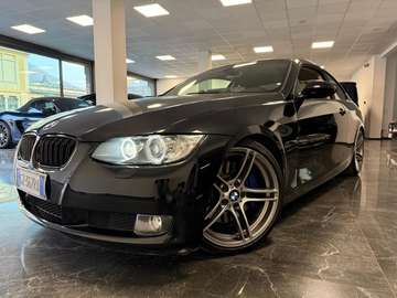 xi cat Coupé Msport