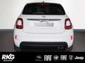 Fiat 500X Sport 1.5 GSE Mild-Hybrid EU6d Komfort Tech Blanc - thumbnail 4