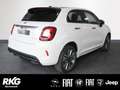 Fiat 500X Sport 1.5 GSE Mild-Hybrid EU6d Komfort Tech Blanc - thumbnail 3