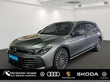1.5 Hybrid Elegance DSG AHK Navi