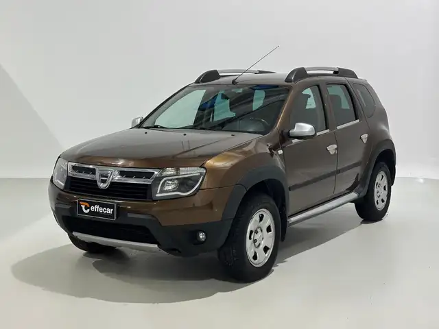 Dacia Duster 1.5 dCi 90CV 4x2 Lauréate
