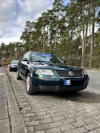 3BG 2.0 AZM Comfortline TÜV Bis 07/2026 AHK