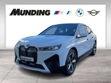 iX xDrive40 A Sportpaket Ab 539 ? p.M. leasen HK-H
