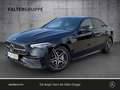 Mercedes-Benz C 300 C 300 e AMG Line Exterieur/AMG Line InterieurLED Negro - thumbnail 1
