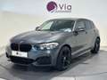 BMW 116 116d 116 ch Sport, Carplay Gri - thumbnail 1