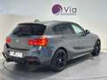 BMW 116 116d 116 ch Sport, Carplay Gri - thumbnail 5