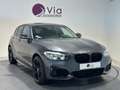 BMW 116 116d 116 ch Sport, Carplay Gri - thumbnail 3
