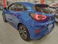 Ford Puma 1.0 125cv Hybrid S&S ST-Line + Car Play "SUPER PR Bleu - thumbnail 6