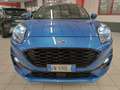 Ford Puma 1.0 125cv Hybrid S&S ST-Line + Car Play "SUPER PR Bleu - thumbnail 2