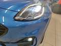 Ford Puma 1.0 125cv Hybrid S&S ST-Line + Car Play "SUPER PR Bleu - thumbnail 7