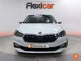 Skoda Fabia 1.0 TSI Selection 70kW Blanco - thumbnail 2