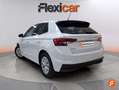 Skoda Fabia 1.0 TSI Selection 70kW Blanco - thumbnail 5
