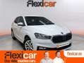 Skoda Fabia 1.0 TSI Selection 70kW Blanco - thumbnail 1