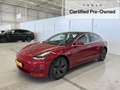Tesla Model 3 Long Range / Gecertificeerde Occasion / Enhanced A Rood - thumbnail 1