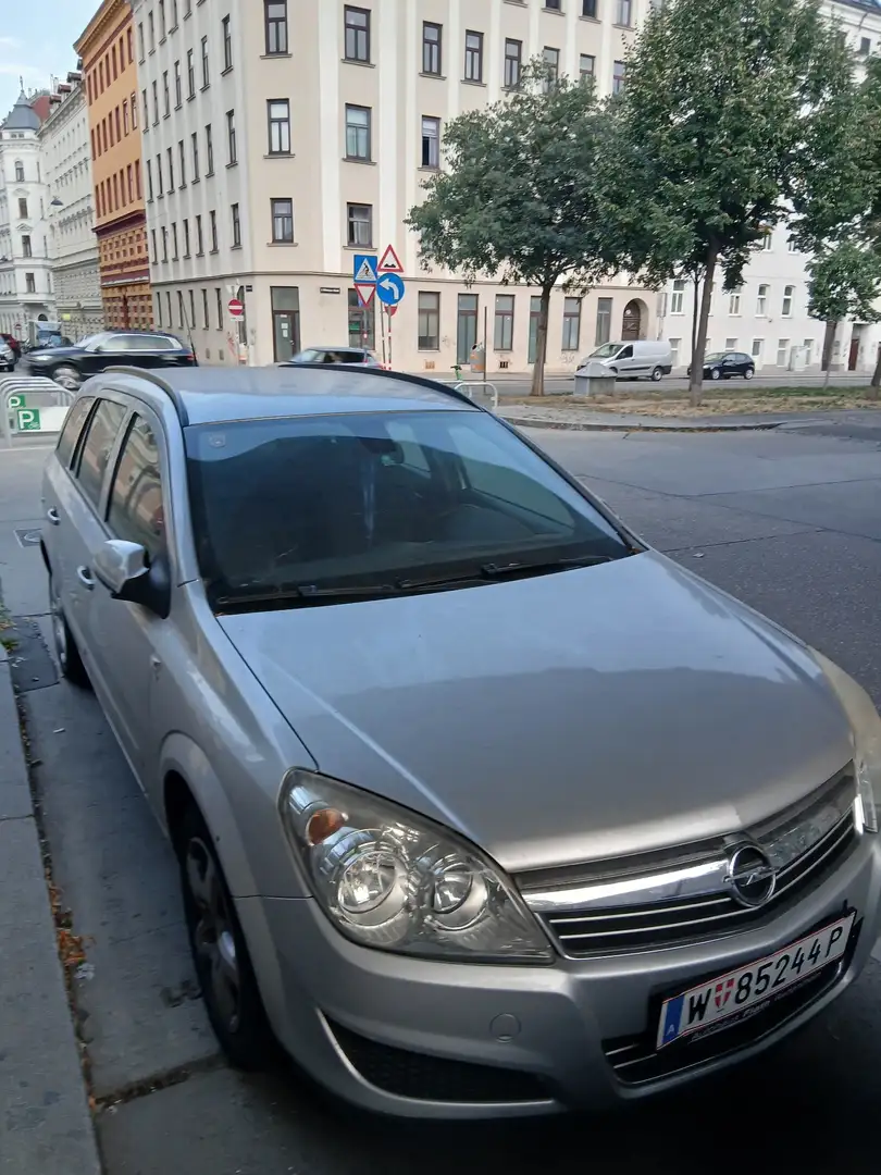 Opel Astra 1,4 Caravan Edition - 1