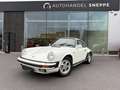 Porsche 911 Carrera - 3.2-Schuifdak-Full service book! Topper! Bianco - thumbnail 1