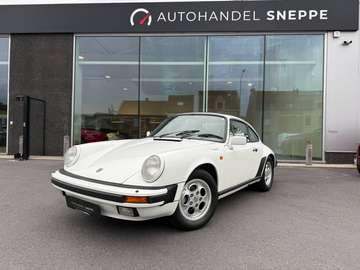 Carrera - 3.2-Schuifdak-Full service book! Topper!