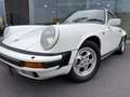 Porsche 911 Carrera - 3.2-Schuifdak-Full service book! Topper! Bianco - thumbnail 2