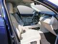 Jaguar F-Pace P400e S AWD Hybrid NAVI ACC HUD KLIMA PDC Blau - thumbnail 3