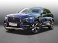 Jaguar F-Pace P400e S AWD Hybrid NAVI ACC HUD KLIMA PDC Blau - thumbnail 1