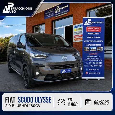 Fiat Scudo