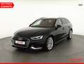Audi A4 Avant 45 TDI quattro advanced LED Navi ACC Negro - thumbnail 1