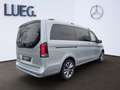 Mercedes-Benz V 300 d AVANTGARDE Lang Zilver - thumbnail 4