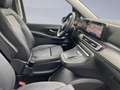 Mercedes-Benz V 300 d AVANTGARDE Lang Zilver - thumbnail 8